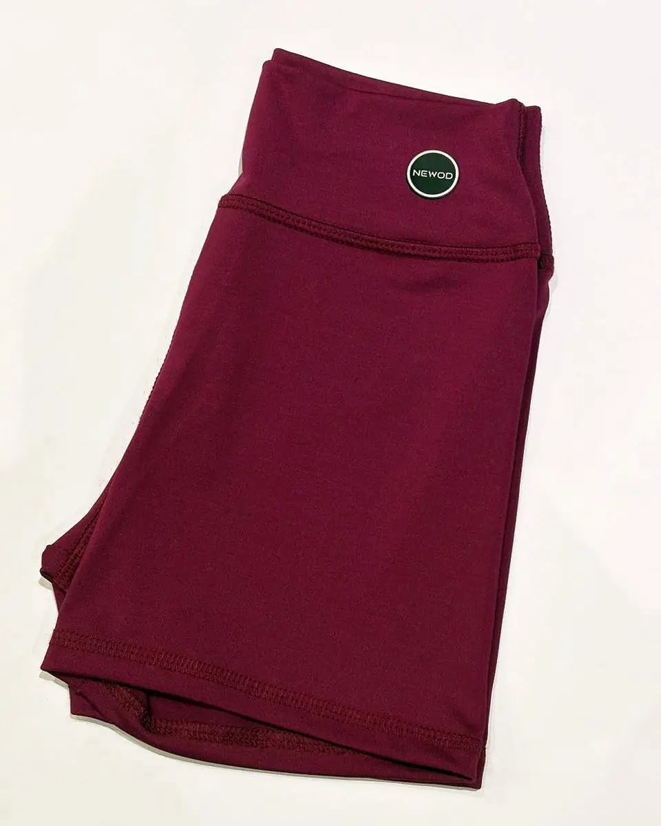 Short Newod